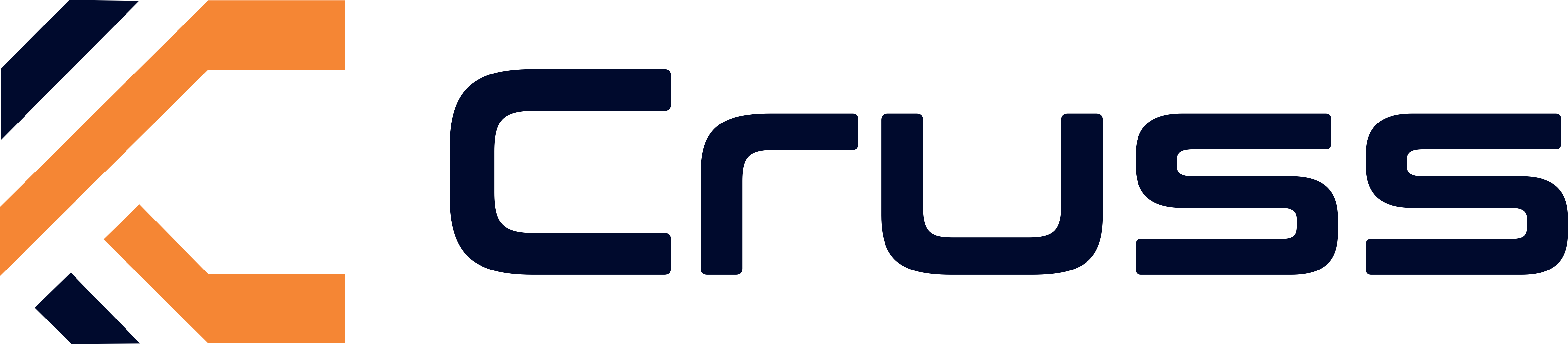 Cruss